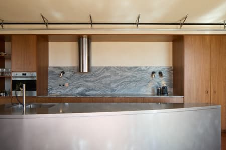 Al Barari Apartment